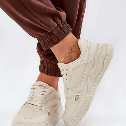 Sport Shoes model 209453 - Très Elite