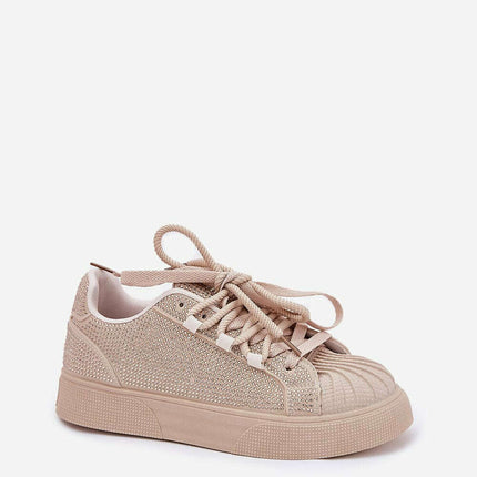 Sport Shoes model 209454 - Très Elite