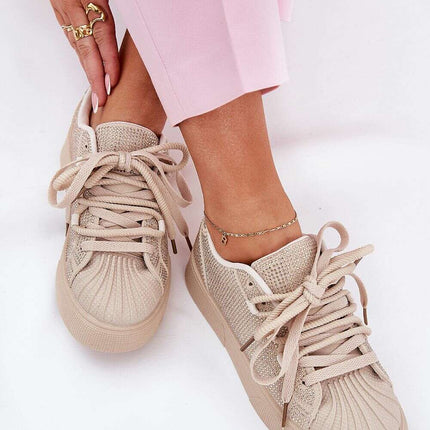 Sport Shoes model 209454 - Très Elite