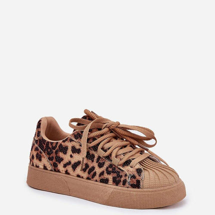 Sport Shoes model 209454 - Très Elite
