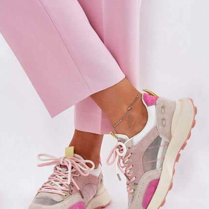 Sport Shoes model 209457 - Très Elite