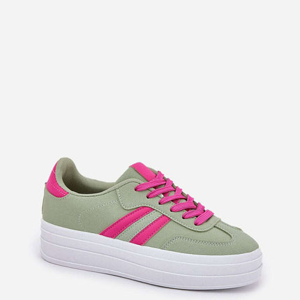 Sport Shoes model 209458 - Très Elite