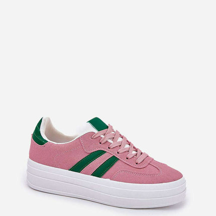 Sport Shoes model 209458 - Très Elite