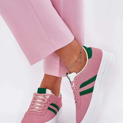 Sport Shoes model 209458 - Très Elite