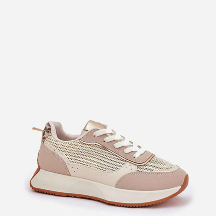Sport Shoes model 209462 - Très Elite