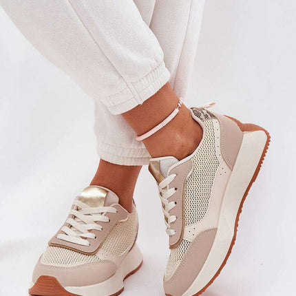 Sport Shoes model 209462 - Très Elite