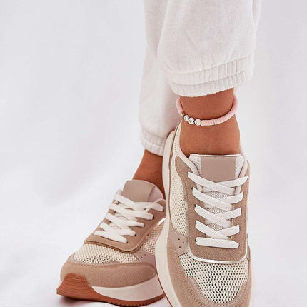 Sport Shoes model 209462 - Très Elite