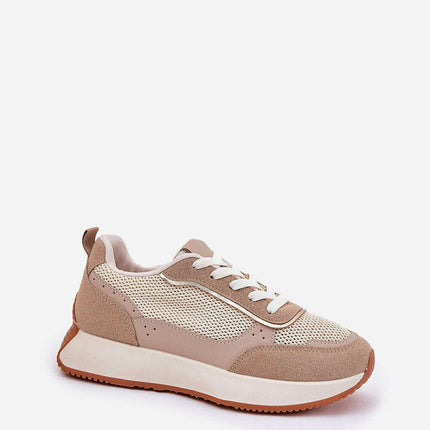 Sport Shoes model 209462 - Très Elite