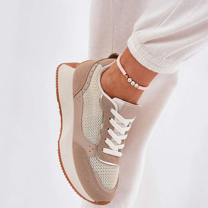 Sport Shoes model 209462 - Très Elite