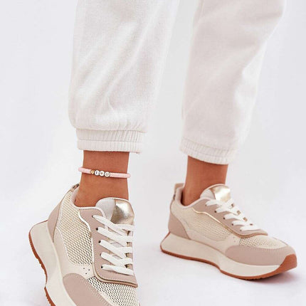 Sport Shoes model 209462 - Très Elite