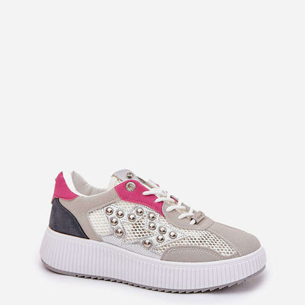 Sport Shoes model 209464 - Très Elite