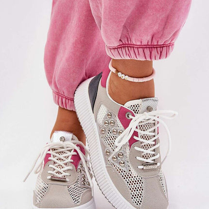 Sport Shoes model 209464 - Très Elite