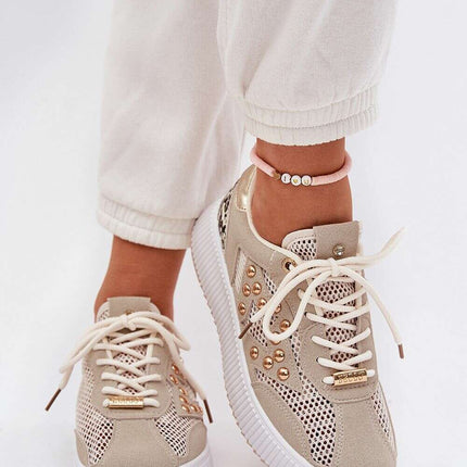 Sport Shoes model 209464 - Très Elite