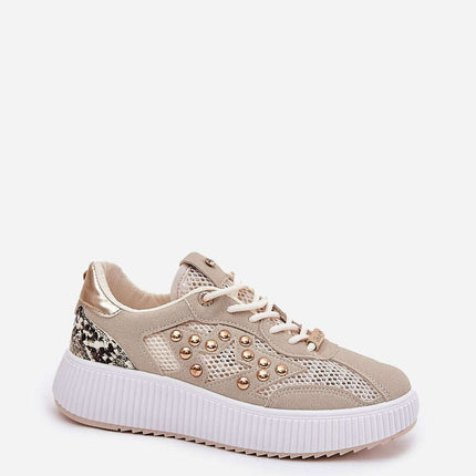 Sport Shoes model 209464 - Très Elite