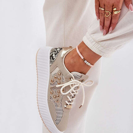 Sport Shoes model 209464 - Très Elite