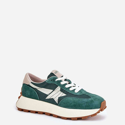 Sport Shoes model 209466 - Très Elite