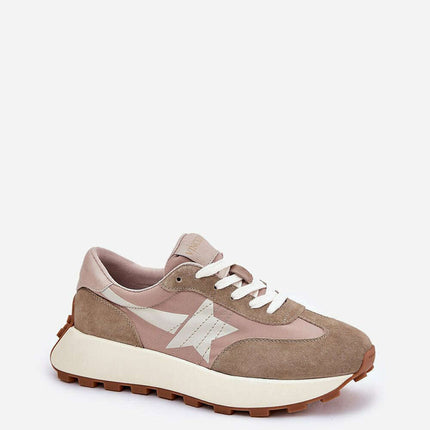 Sport Shoes model 209466 - Très Elite