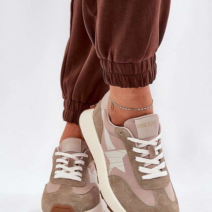 Sport Shoes model 209466 - Très Elite
