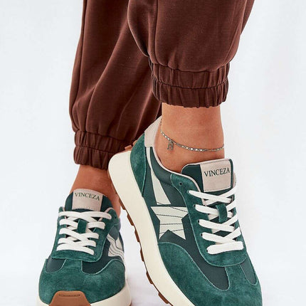 Sport Shoes model 209466 - Très Elite