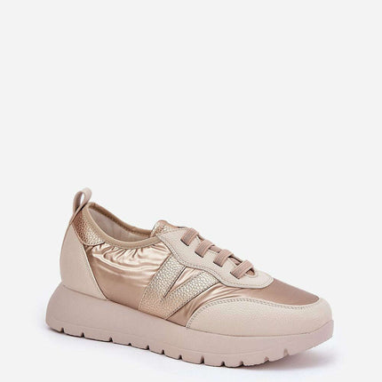 Sport Shoes model 209468 - Très Elite