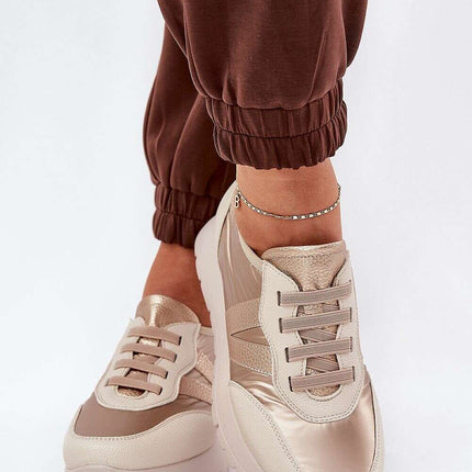 Sport Shoes model 209468 - Très Elite