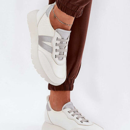 Sport Shoes model 209468 - Très Elite