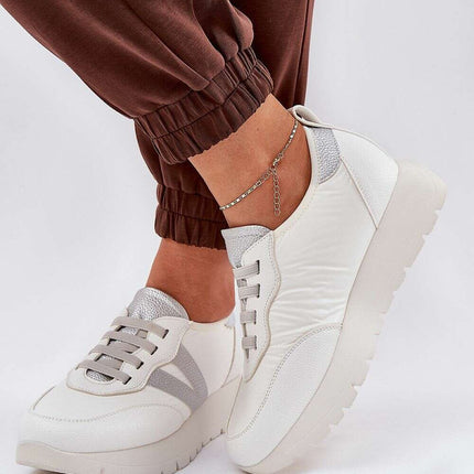Sport Shoes model 209468 - Très Elite