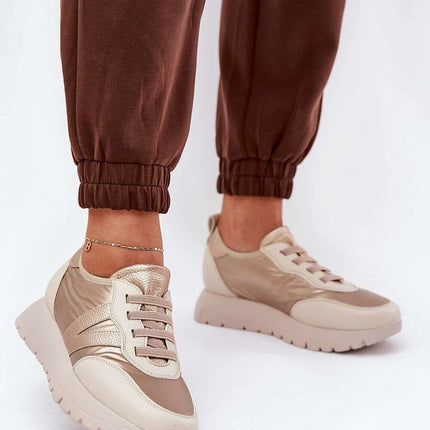 Sport Shoes model 209468 - Très Elite