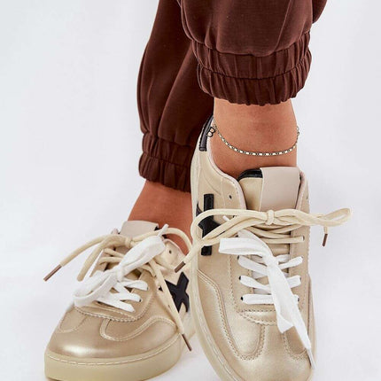 Sport Shoes model 209470 - Très Elite