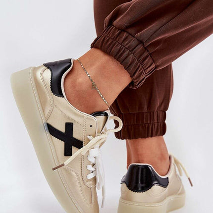 Sport Shoes model 209470 - Très Elite