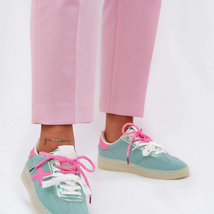 Sport Shoes model 209470 - Très Elite