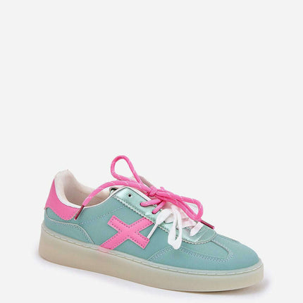 Sport Shoes model 209470 - Très Elite