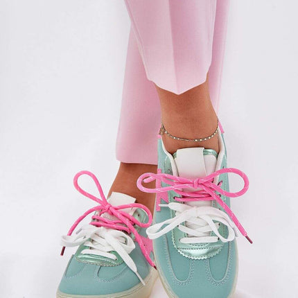 Sport Shoes model 209470 - Très Elite