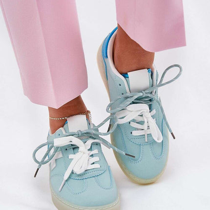 Sport Shoes model 209470 - Très Elite