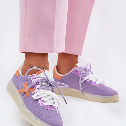 Sport Shoes model 209470 - Très Elite