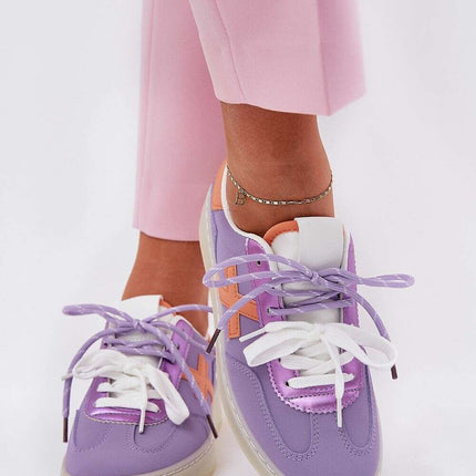 Sport Shoes model 209470 - Très Elite