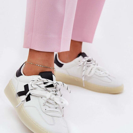 Sport Shoes model 209470 - Très Elite