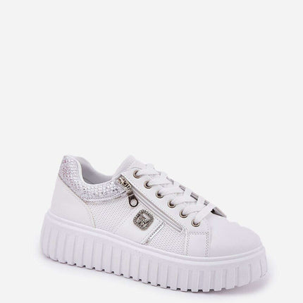 Sport Shoes model 209474 - Très Elite