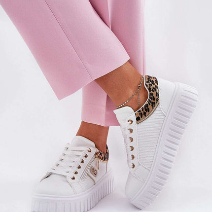 Sport Shoes model 209474 - Très Elite