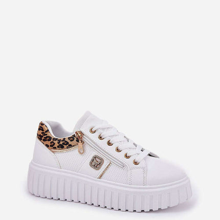 Sport Shoes model 209474 - Très Elite