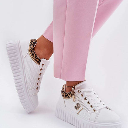 Sport Shoes model 209474 - Très Elite