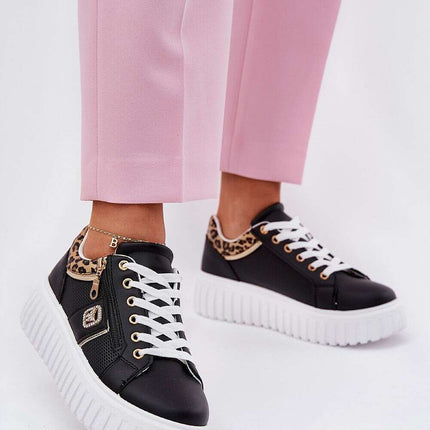 Sport Shoes model 209474 - Très Elite