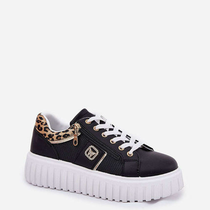Sport Shoes model 209474 - Très Elite