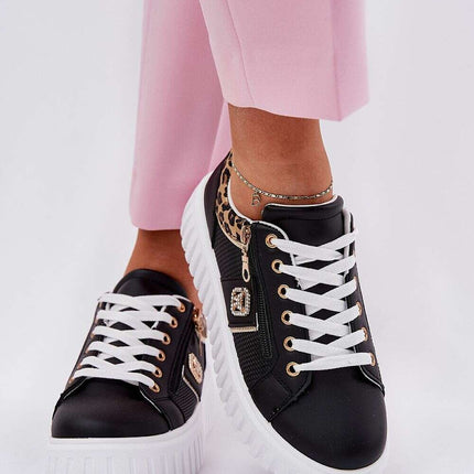 Sport Shoes model 209474 - Très Elite