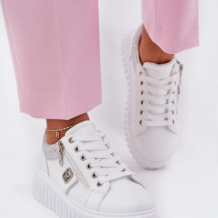 Sport Shoes model 209474 - Très Elite