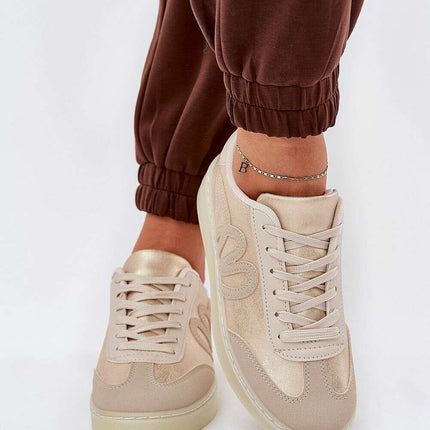 Sport Shoes model 209477 - Très Elite
