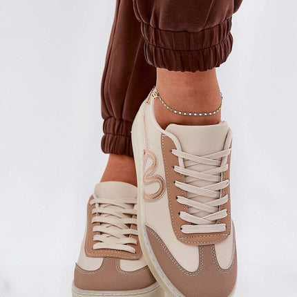 Sport Shoes model 209477 - Très Elite