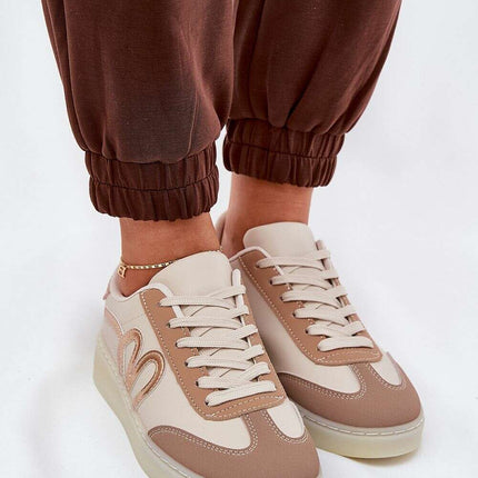 Sport Shoes model 209477 - Très Elite