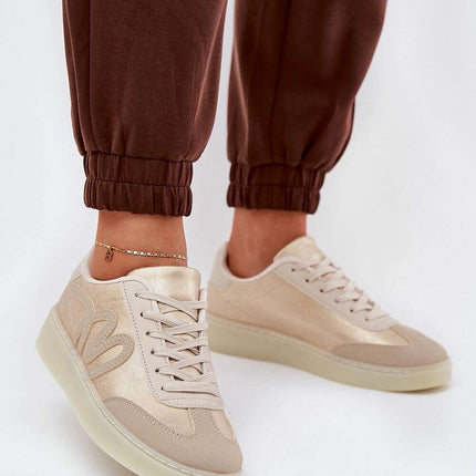 Sport Shoes model 209477 - Très Elite
