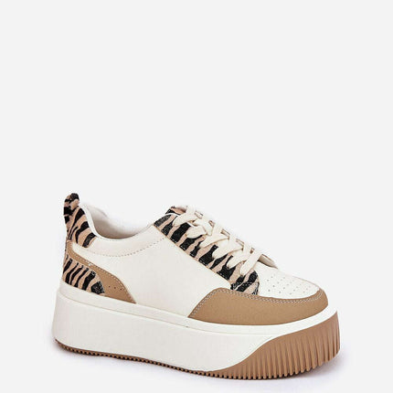 Sport Shoes model 209797 - Très Elite